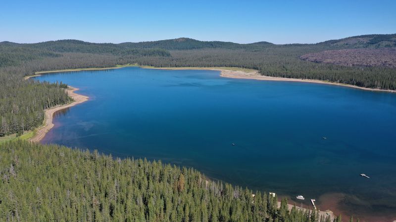 Medicine Lake Highlands (California)