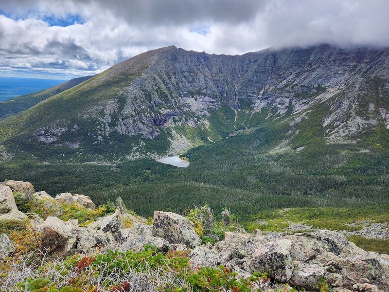 The Knife's Edge: A Ridge Walk That Earns Its Name