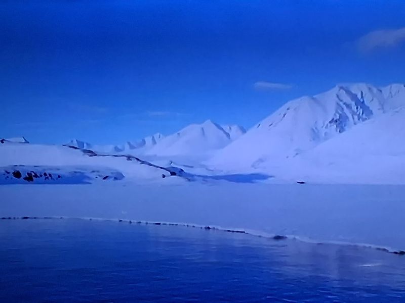 Lake Vostok - Antarctica’s Hidden Ocean