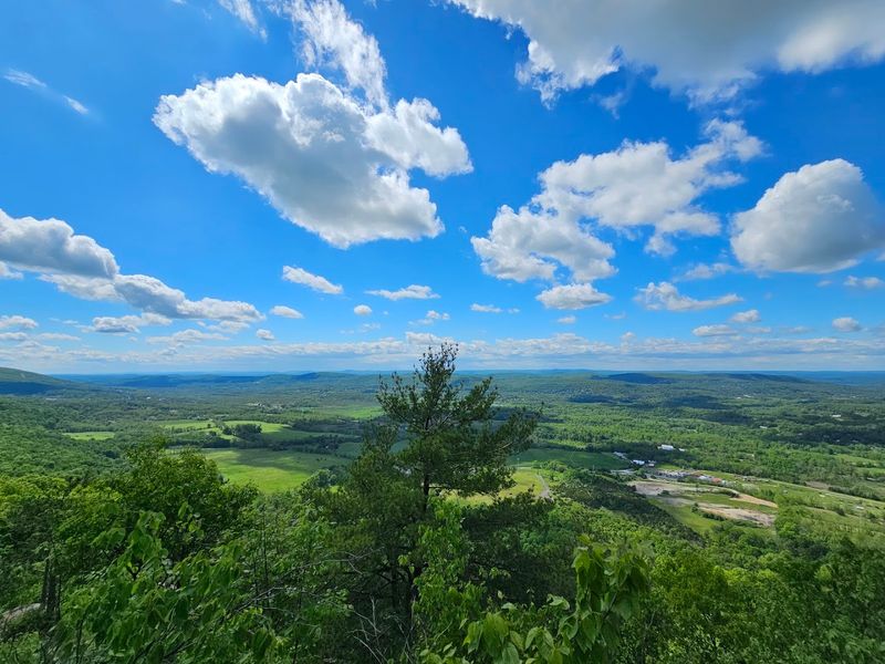 Stairway to Heaven, Vernon Township, New Jersey
