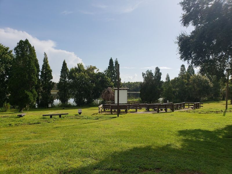 Wildlife of the Reserves: Who Else Lives Out Here