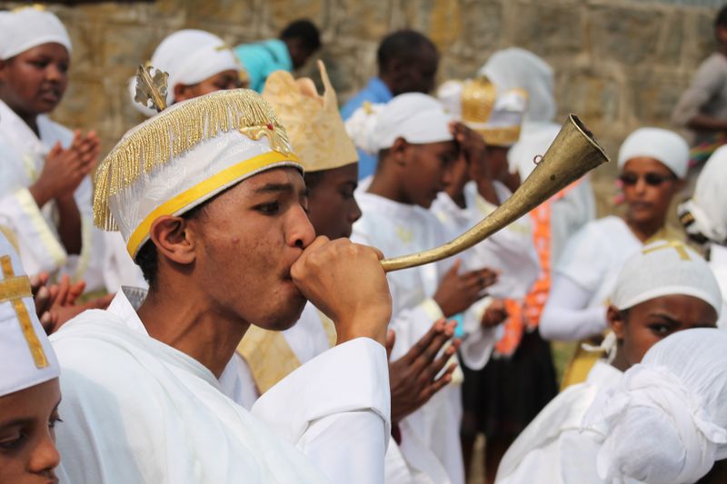 Ethiopia – Average Age of First Marriage: ~19.5