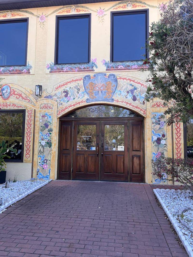 Yalaha Bakery — Yalaha