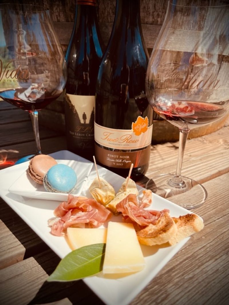 Bella Vino - Hood River