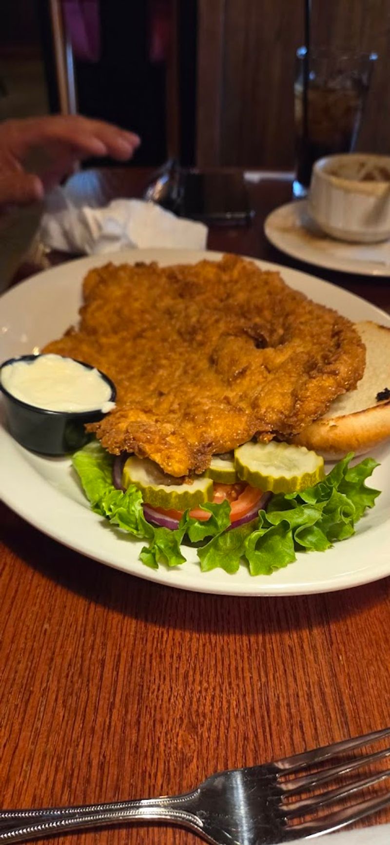 Aristocrat Pub & Restaurant — Indianapolis