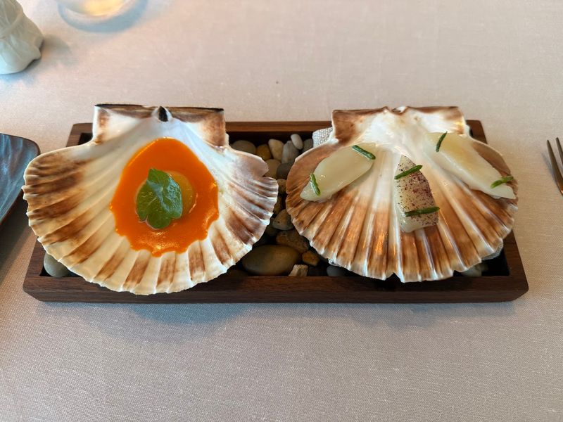 Culler de Pau, O Grove