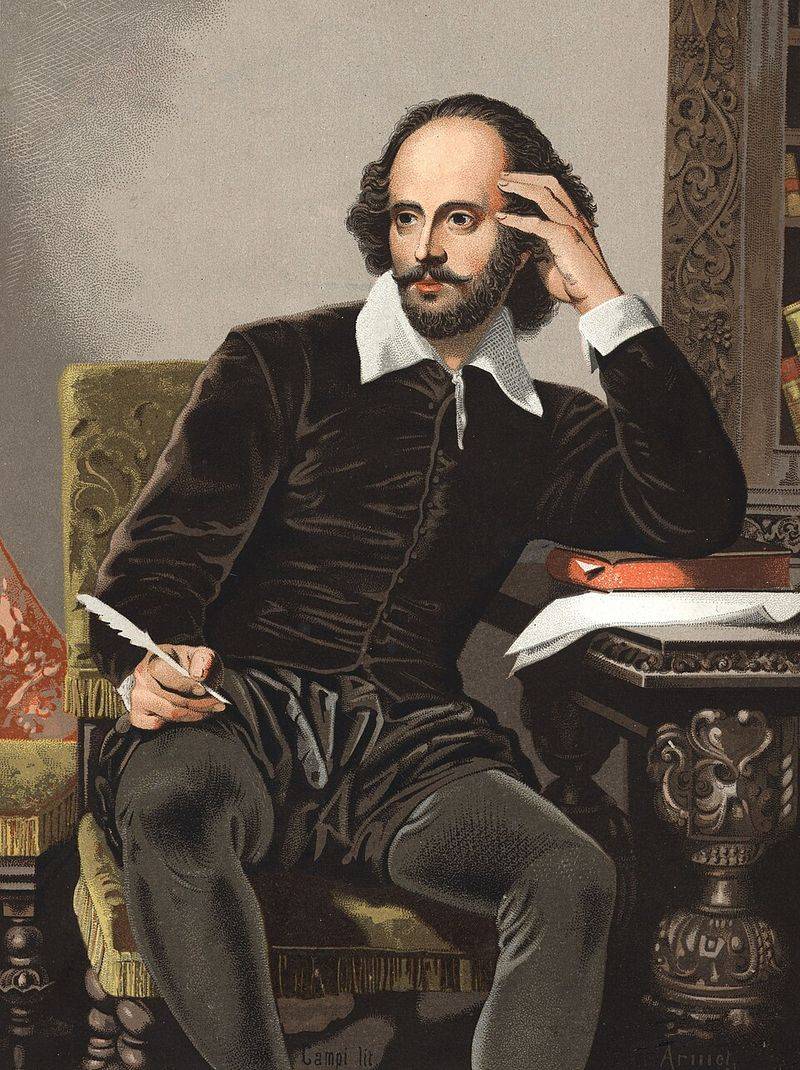 William Shakespeare: The Writer Who Still Defines Human Nature