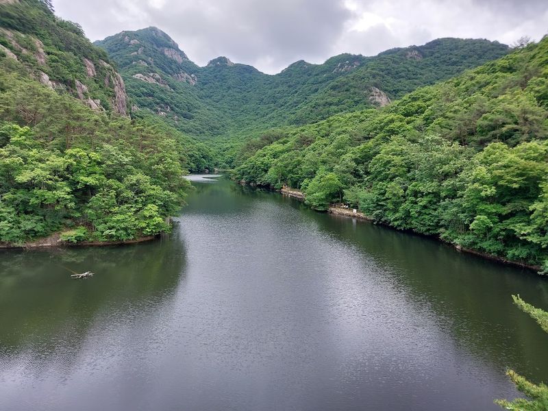 Byeonsanbando National Park, Buan