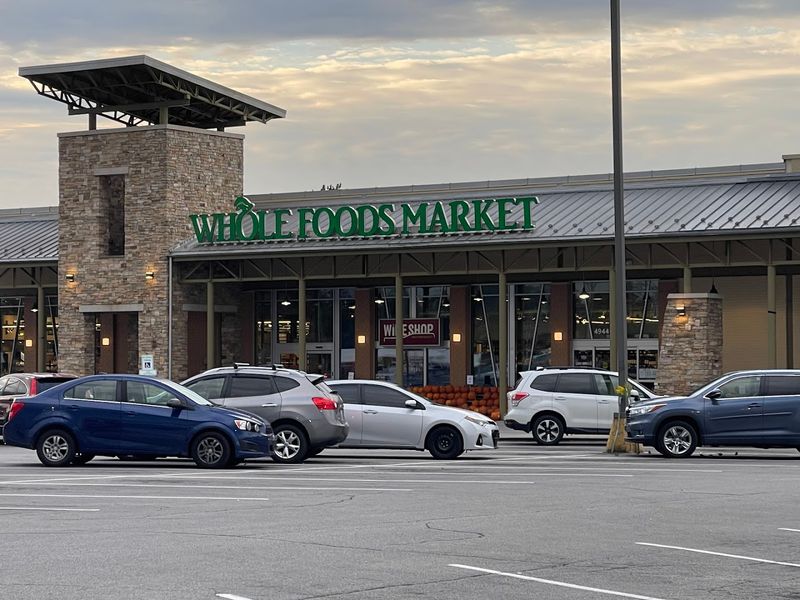 Whole Foods Market (Louisville)