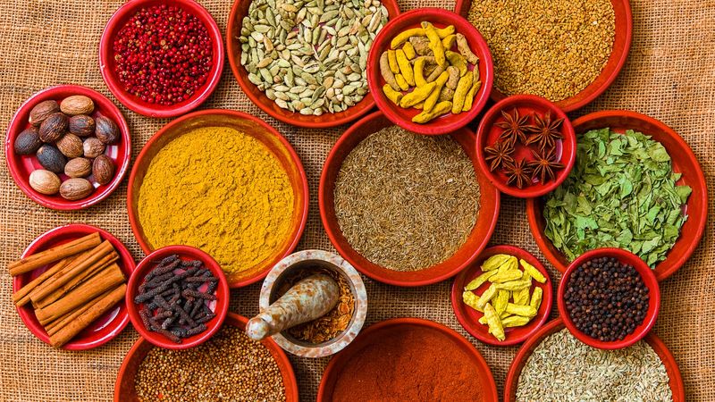 Spicy's Spice Museum, Hamburg