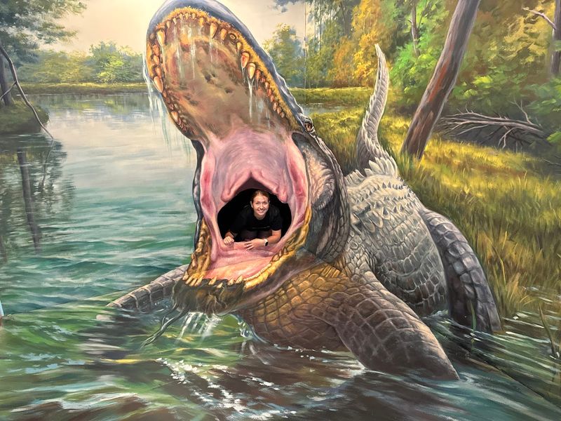 Alive Museum (Insa-dong Branch), Seoul