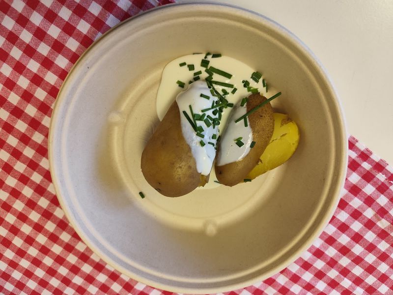 German Potato Museum, Fußgönheim