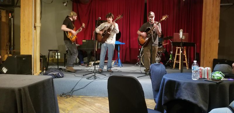 Community Events That Bring the Town Together