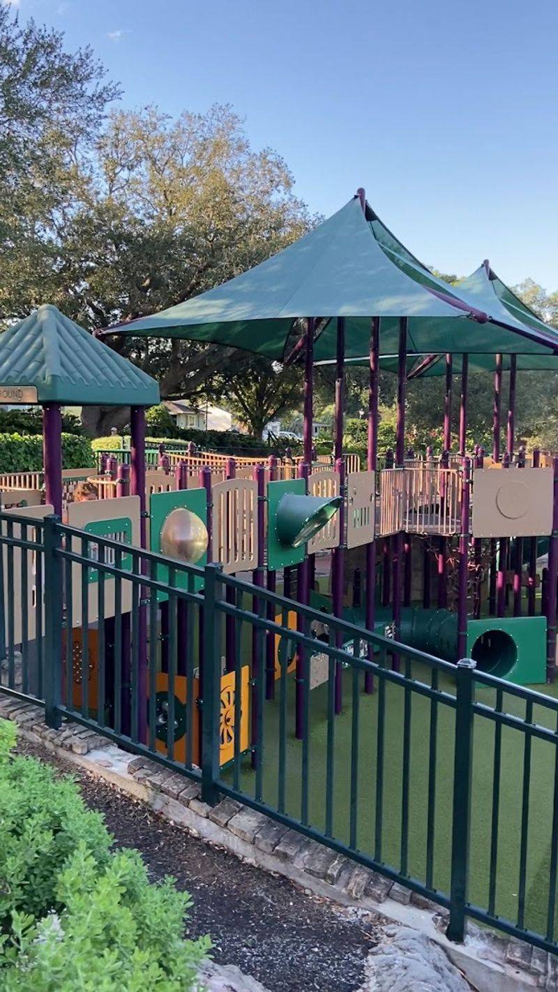 Safety Features That Give Parents Real Peace of Mind