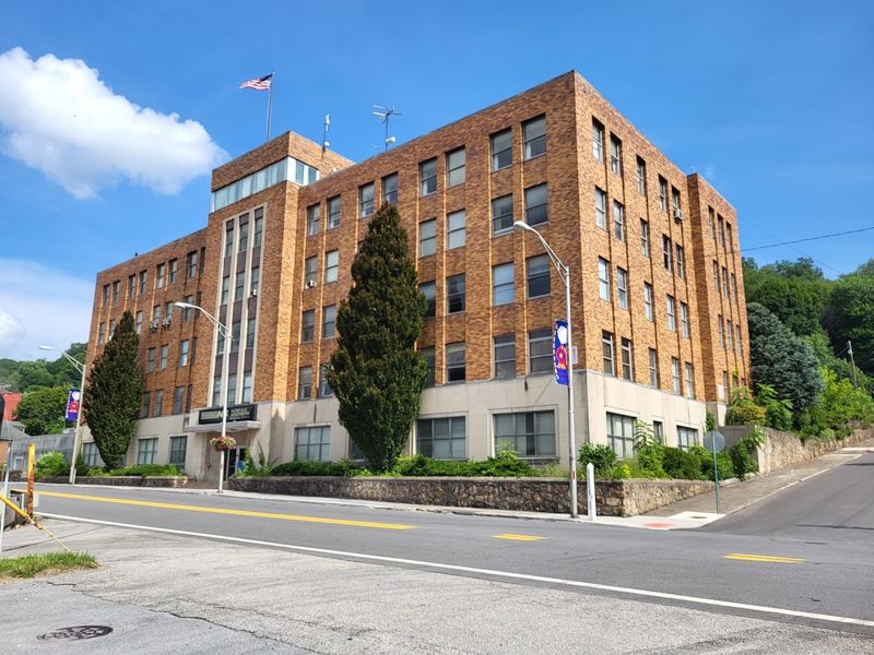 Bluefield, West Virginia