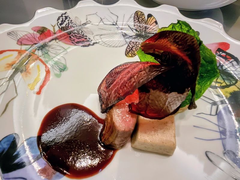 Alinea, Chicago, Illinois