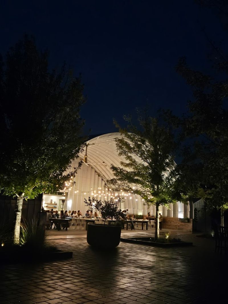 The Atmosphere: Warm, Rustic, and Genuinely Inviting