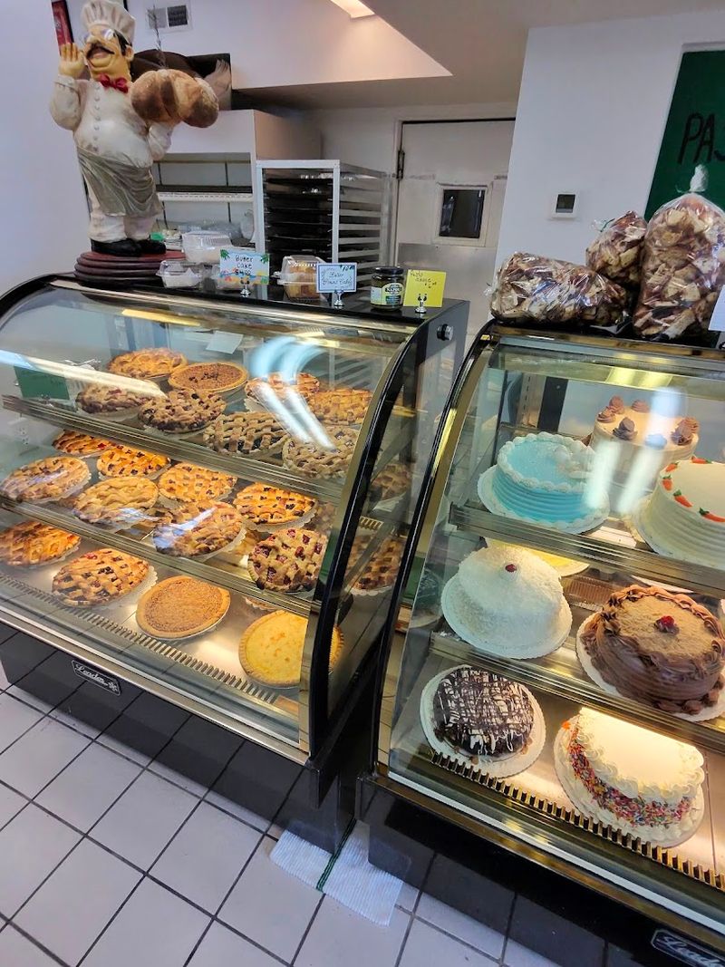 Pasqualini's Bakery — Rehoboth Beach