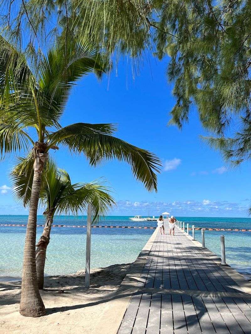 Grand Cayman, Cayman Islands