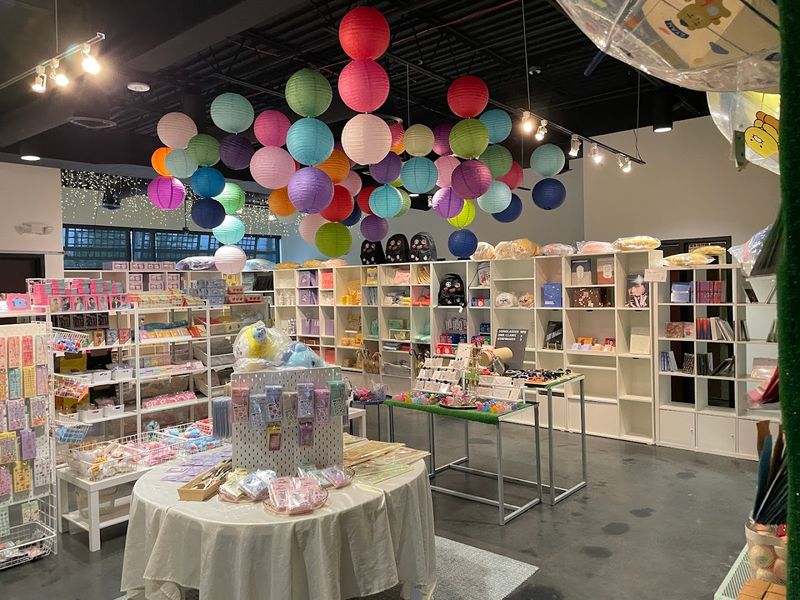 KPop Nara and the Cultural Layer That Sets This Plaza Apart