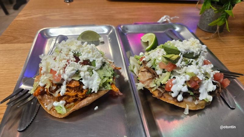 The Menu Goes Further Than You Might Expect