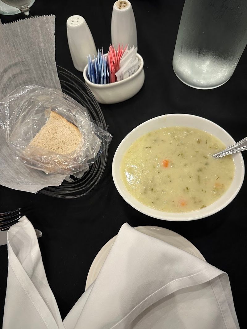 The Soup That Converts First-Timers Instantly