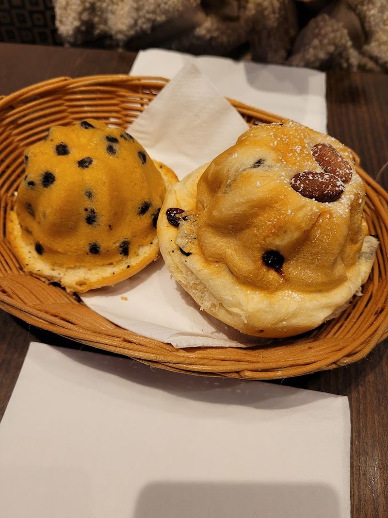 Strasbourg: The Kougelhopf Kingdom