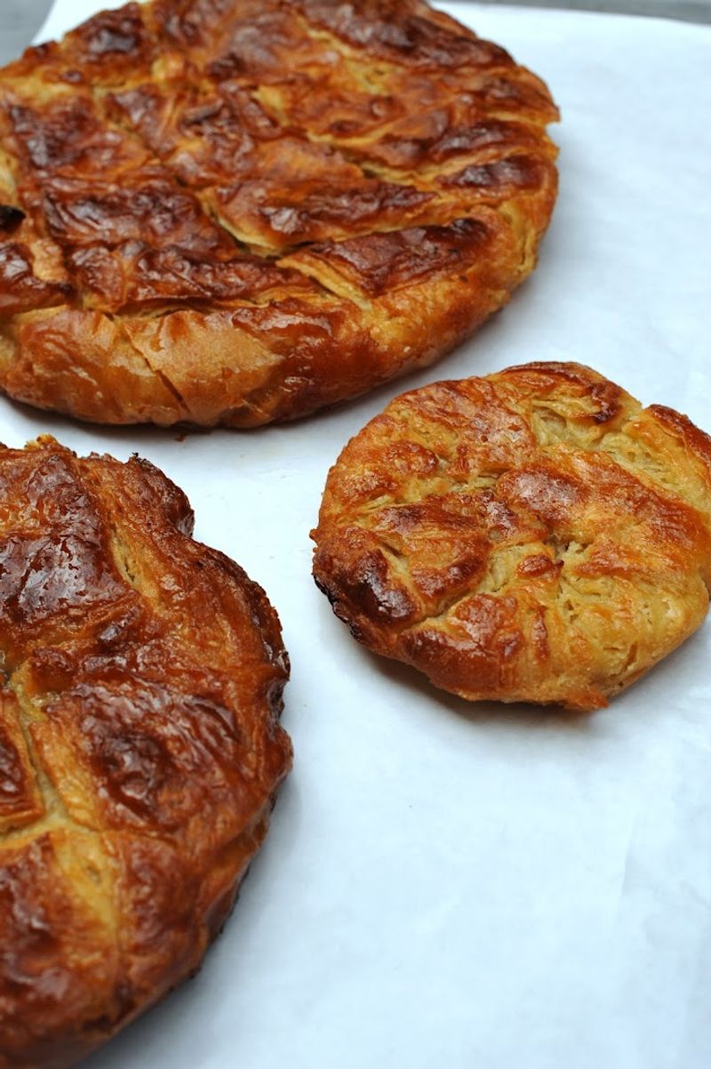 Douarnenez: The Butter Cake That Started Everything