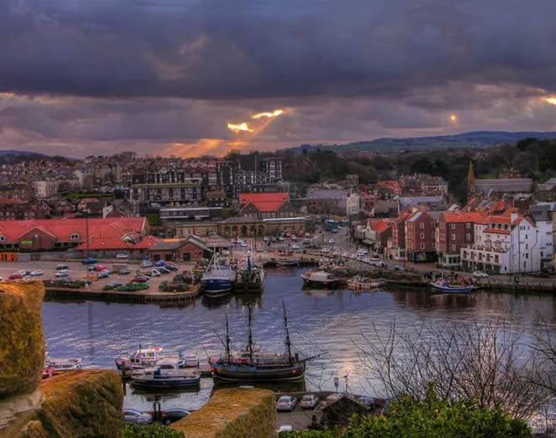 Whitby (England)
