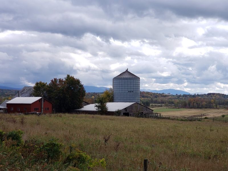 Addison County, Vermont