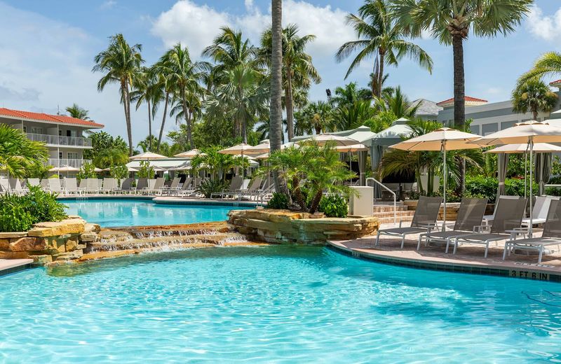 LaPlaya Beach & Golf Resort - Naples