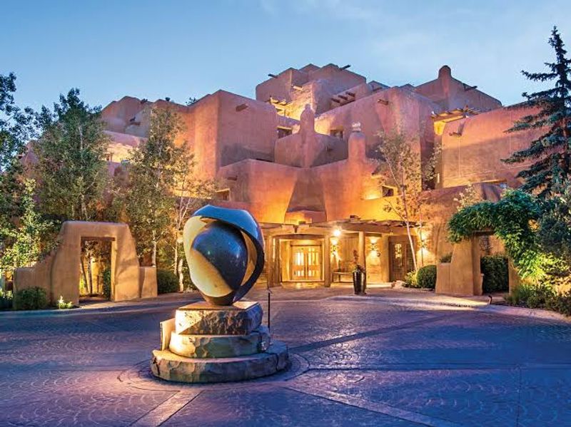 Santa Fe, New Mexico