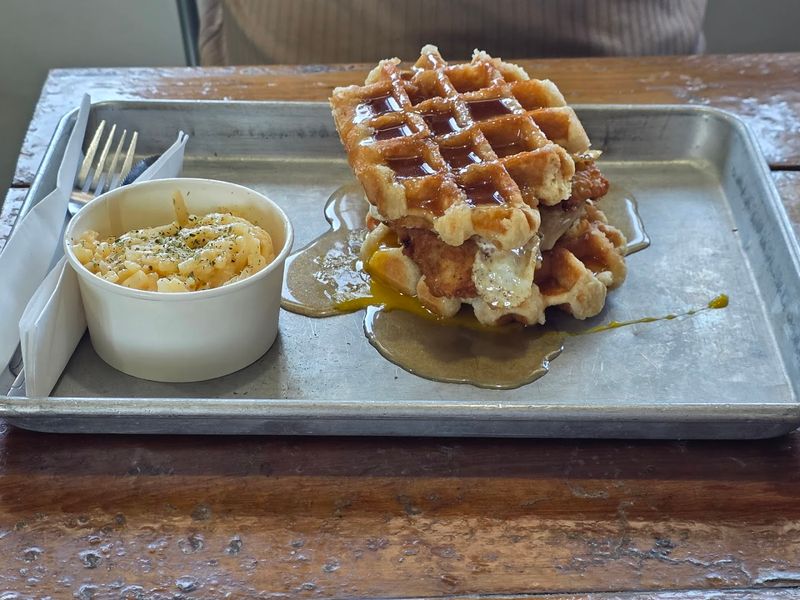 The Minnie Pearl: A Dish That Earns Its Own Fan Club