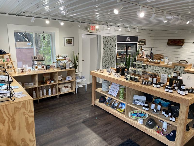 The Gift Shop That Surprises Everyone