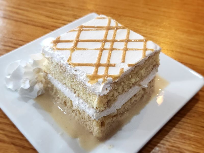 What Makes the Desserts Hard to Skip