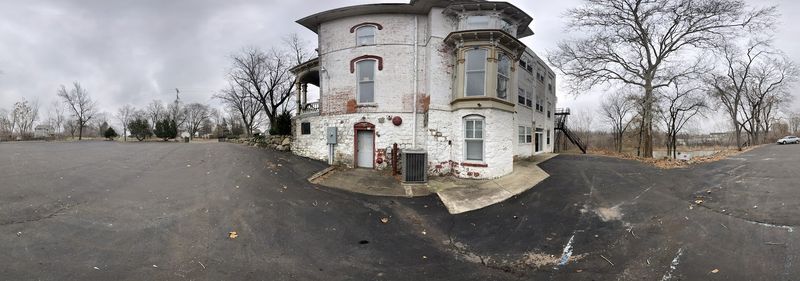 The Rooftop View That Nobody Expects