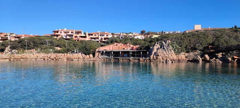 Sardinia, Italy