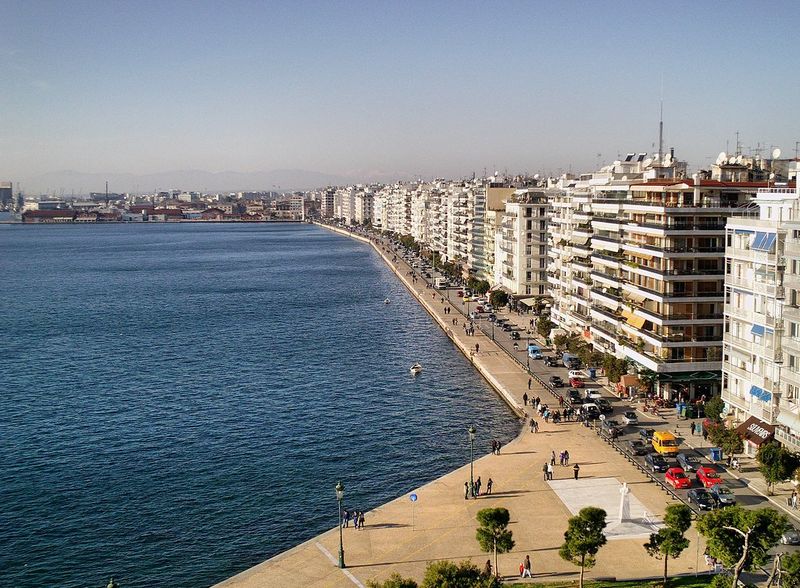 Thessaloniki