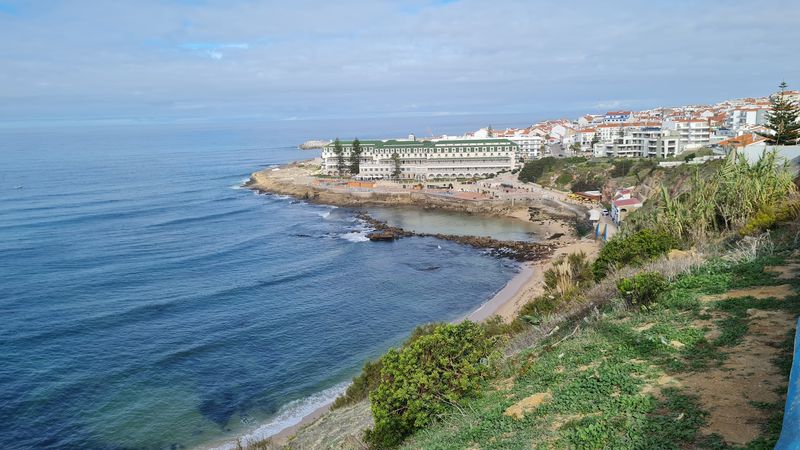 Ericeira, Lisbon District