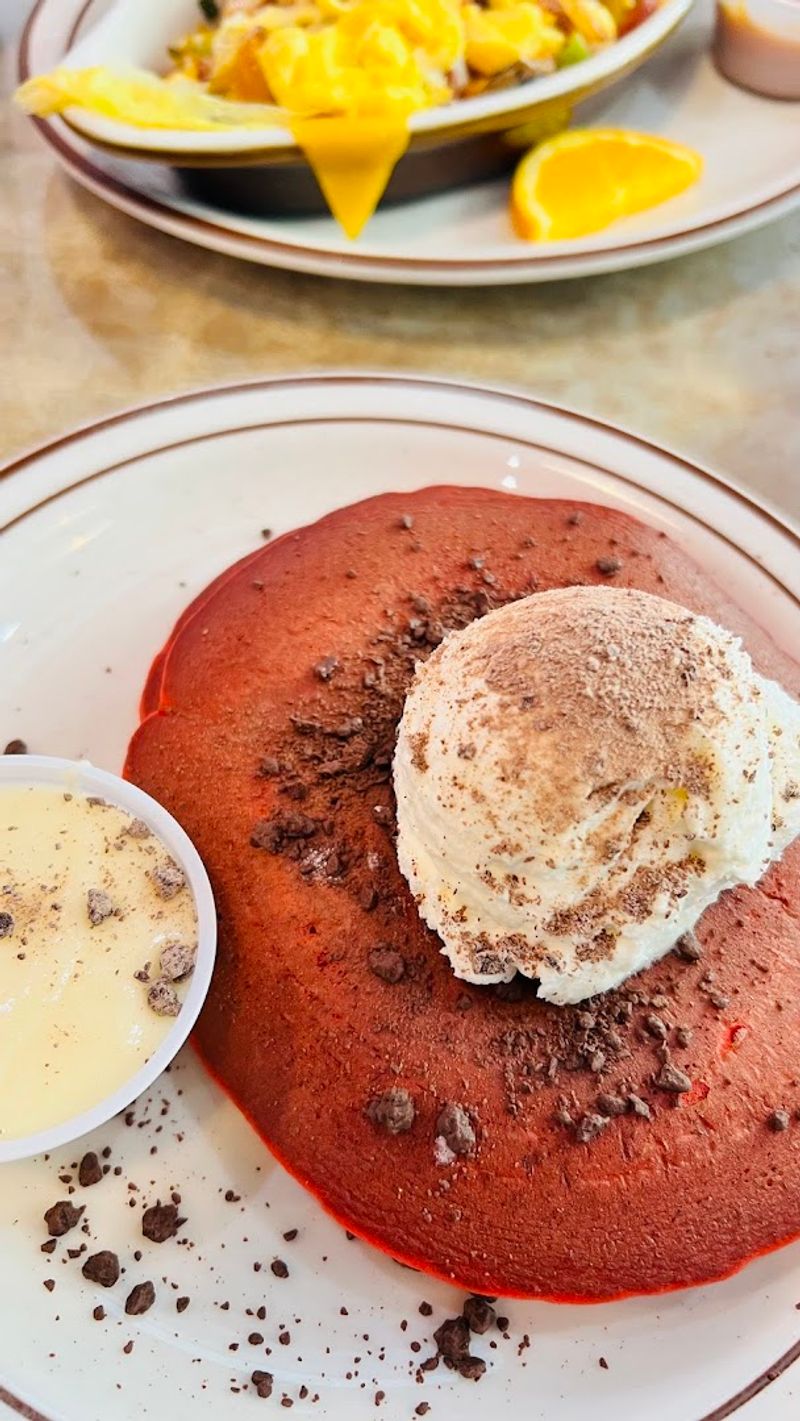 Nevada, BabyStacks Café (Las Vegas)