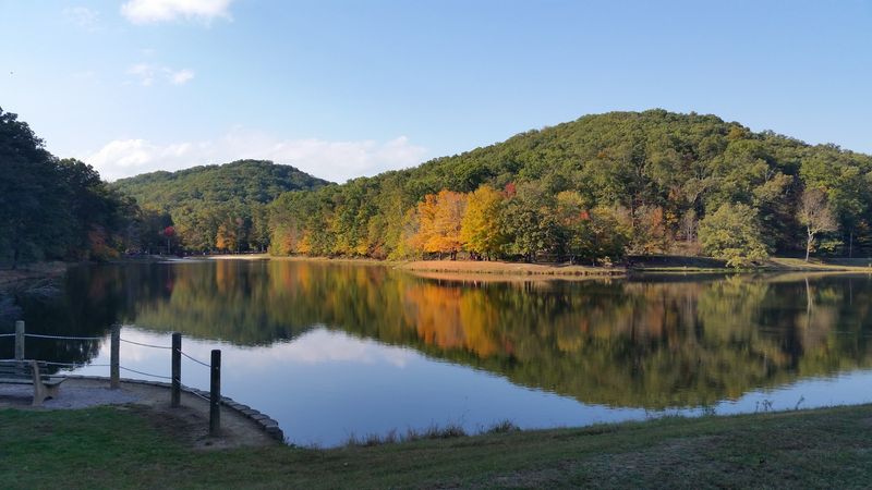 Scioto Trail State Park - Chillicothe