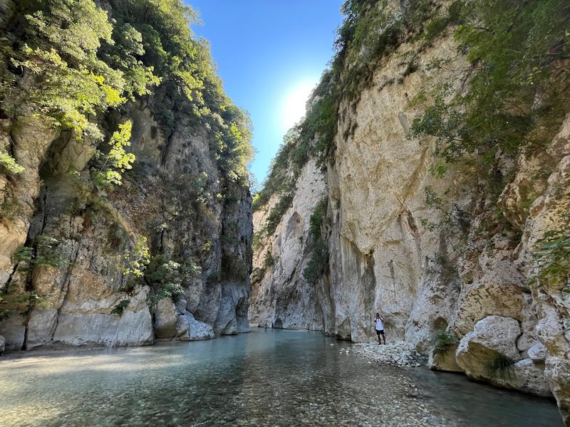 Acheron River