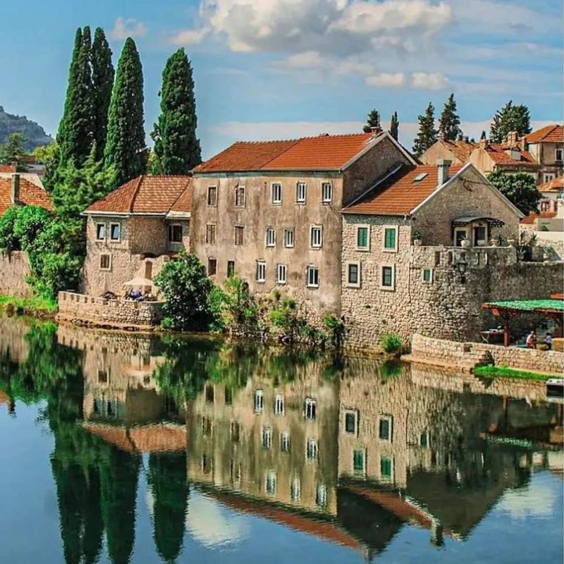 Trebinje