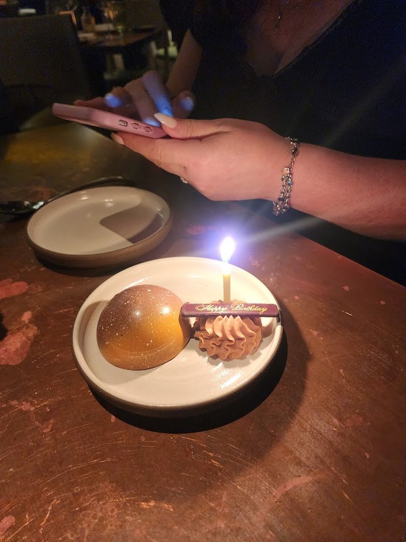 Special Occasions Find a Natural Home Here