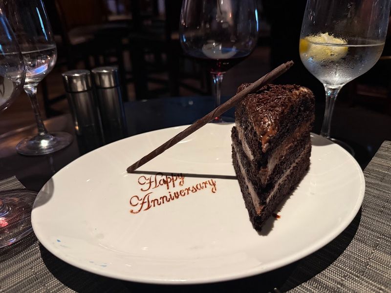 Special Occasions Done Right