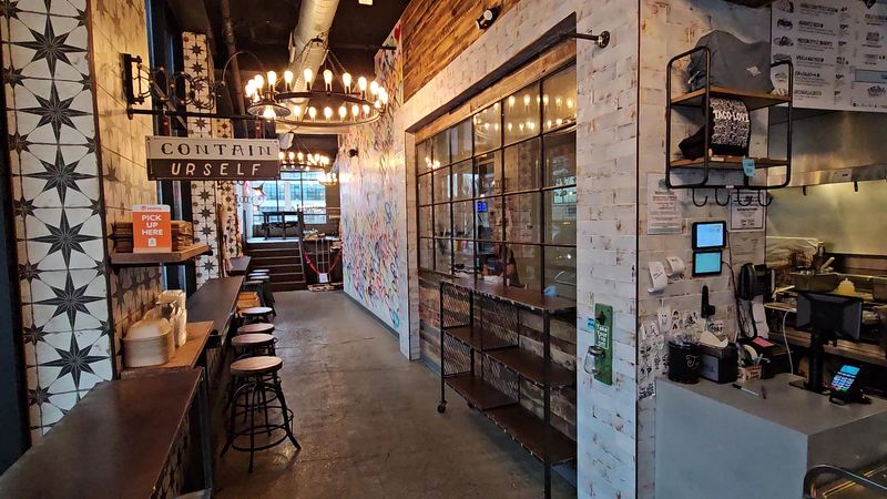 New Jersey - Tacoria, Montclair