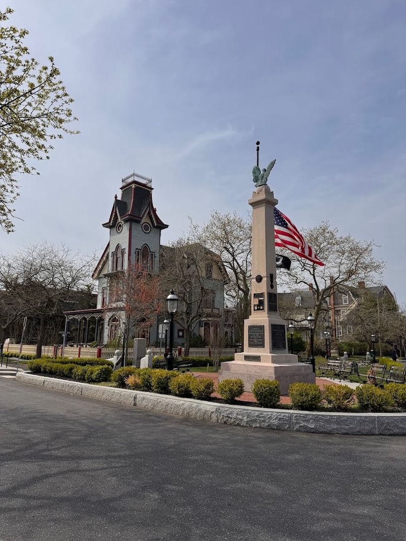 New Jersey - Cape May