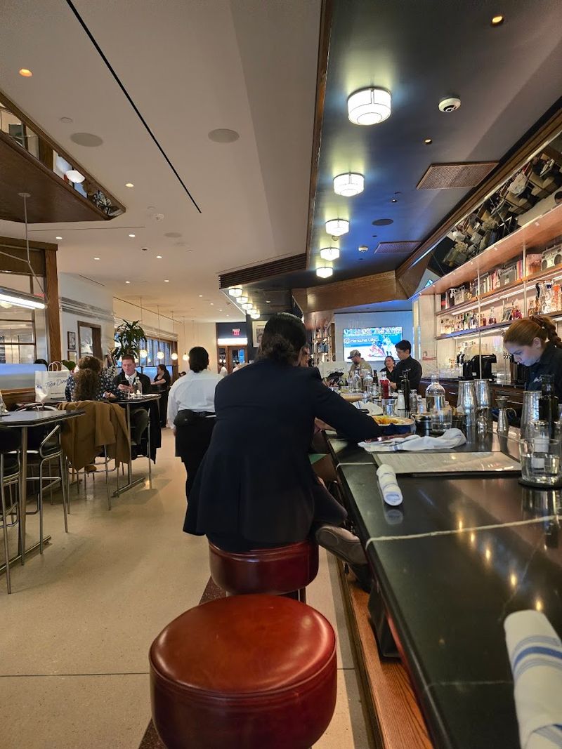 New Jersey, Tops Diner (East Newark)