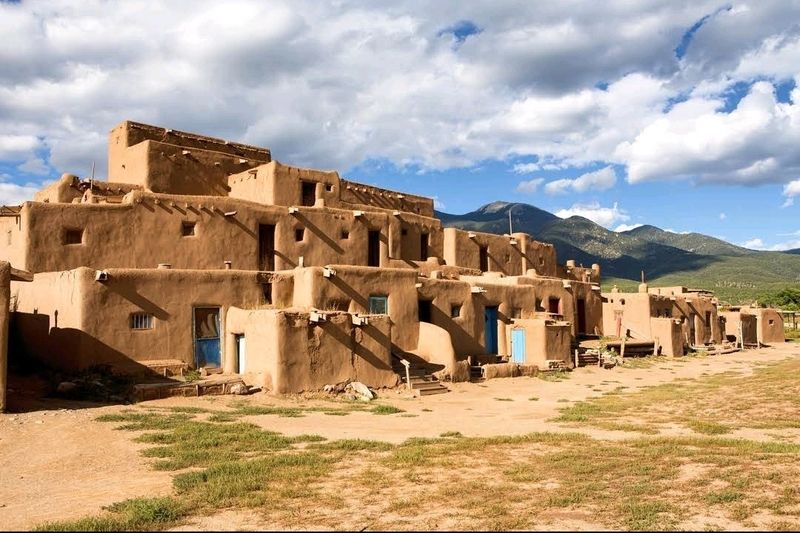 New Mexico - Taos