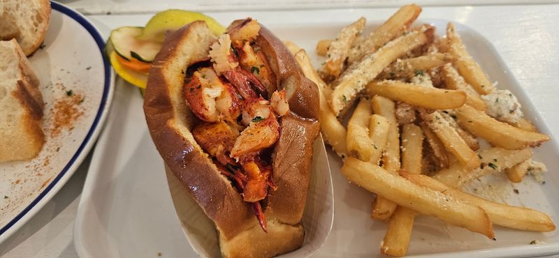 Delaware - Matt's Fish Camp (Lewes)